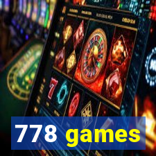 778 games